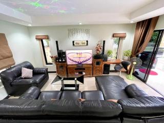 Heartbeat Tropicana Beach - Na Jomtien - 5