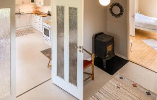 Schönes Haus Mit 4 Schlafzimmern In - 3