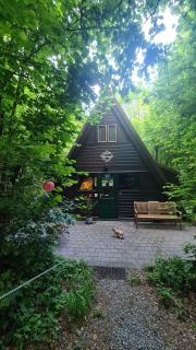 Sunclass Durbuy Chalet 182 Le chaperon rouge - Durbuy - 0