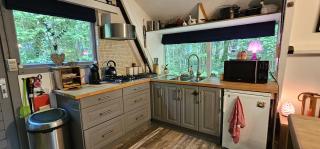 Sunclass Durbuy Chalet 182 Le chaperon rouge - 5