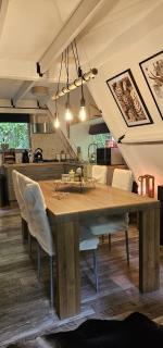 Sunclass Durbuy Chalet 182 Le chaperon rouge - Durbuy - 3