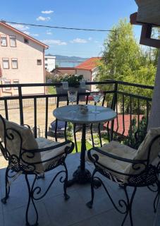 Apartmani Karach - 3