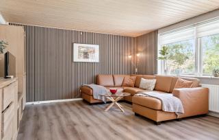 3 Bedroom Awesome Home In Videbæk - 8