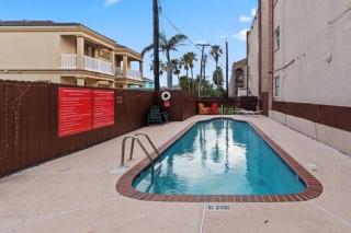 Morningside #201 Lovely condo close to beach access - South Padre Island - 2