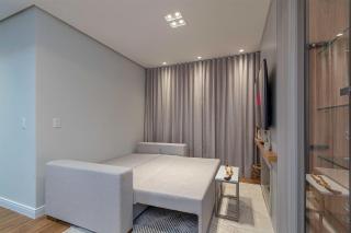 Apto ao lado da Roda Gigante em Canela - 3