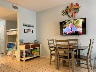 Morningside #201 Lovely condo close to beach access - South Padre Island - 7