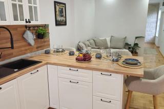 Mala Lu Central Apartment - Varaždin - 0