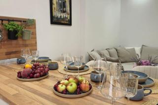 Mala Lu Central Apartment - Varaždin - 1
