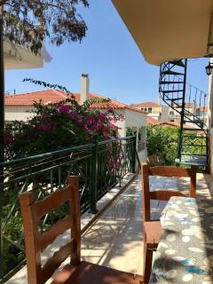 Κaryatis studios lixouri - Lixouri - 4