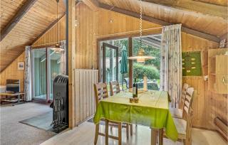 Holiday Home Hemmet 34 - Falen - 6