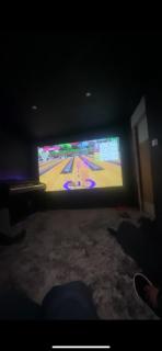 Cinema room - 0