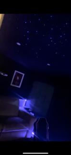 Cinema room - 2