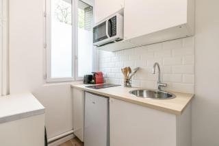 Appartement 2 personnes Neuf RDC - Gennevilliers - 7
