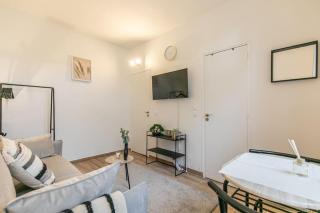 Appartement 2 personnes Neuf RDC - Gennevilliers - 6