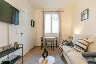 Appartement 2 personnes Neuf RDC - Gennevilliers - 4