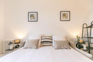 Appartement 2 personnes Neuf RDC - Gennevilliers - 2