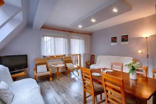 Golden Apartments Zakopane&DB11 - Zakopane - 9