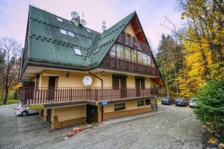 Golden Apartments Zakopane&DB11 - Zakopane - 2