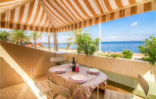 Lovely Apartment In Cartagena With Wifi - Playa Honda - 0