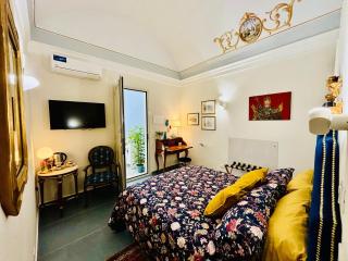 Sangiuliano Suite - Catania - 8