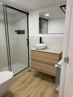 Vivienda Ramon y Cajal 16 - Vilagarcia de Arousa - 8