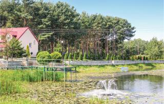 Nice Home In Solec Wlkp, With Wifi - Sulęcinek - 9