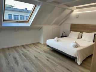 Vivienda Ramon y Cajal 16 - Vilagarcia de Arousa - 3
