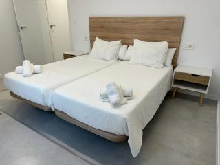 Vivienda Ramon y Cajal 16 - Vilagarcia de Arousa - 1