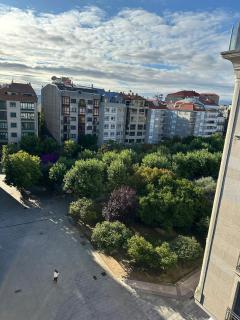 Vivienda Ramon y Cajal 16 - Vilagarcia de Arousa - 0