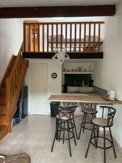 Maisonnette en Ardèche - 6