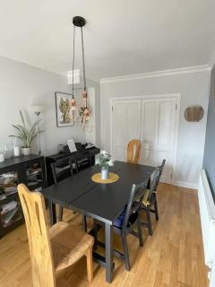 Modern house 5 mins from racecourse - Doughiska - 4