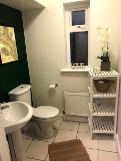 Modern house 5 mins from racecourse - Doughiska - 1