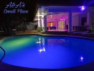 A&A Rest House - Antipolo - 6