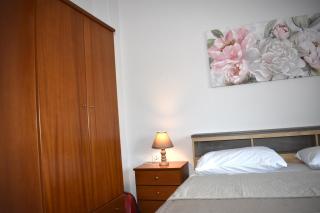 Sunny Beach Front Apartment - Sozopoli - 9