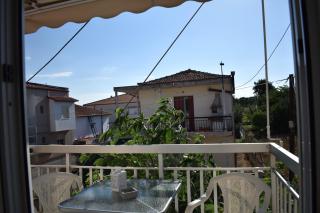 Sunny Beach Front Apartment - Sozopoli - 6