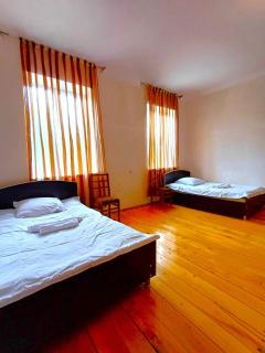 Guest house Matsantsara - Telavi - 5