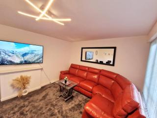 Charming 4 bedroom house in Nottingham -Entire House - Stapleford - 8