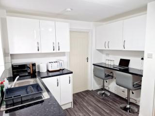 Charming 4 bedroom house in Nottingham -Entire House - Stapleford - 7