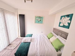 Charming 4 bedroom house in Nottingham -Entire House - Stapleford - 6