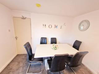 Charming 4 bedroom house in Nottingham -Entire House - Stapleford - 3