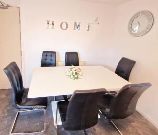 Charming 4 bedroom house in Nottingham -Entire House - Stapleford - 2