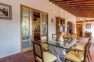 Villa Pallina with Pool - Happy Rentals - Massarosa - 6