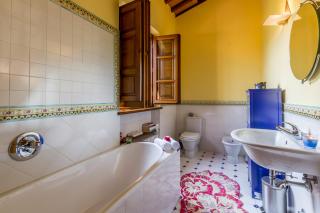 Villa Pallina with Pool - Happy Rentals - Massarosa - 2