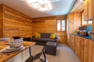Marlies Ski in - Ski out Mt 50 - Happy Rentals - Livigno - 7