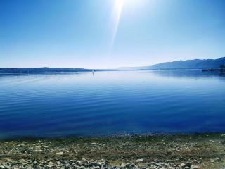 Dpto frente al Lago Carlos Paz - 8