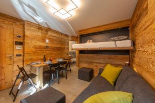 Marlies Ski in - Ski out Mt 50 - Happy Rentals - Livigno - 4