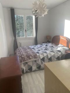Appartement dans résidence calme - Vizille - 5