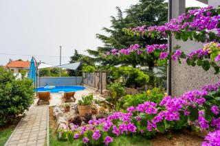 Pool Apartment Bakija - Happy Rentals - Pakoštane - 0