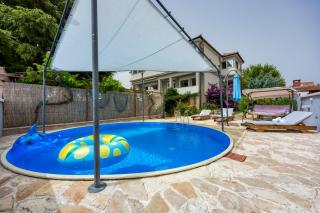 Pool Apartment Bakija - Happy Rentals - Pakoštane - 9