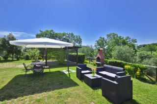 Da Maria - Happy Rentals - Murlo - 2